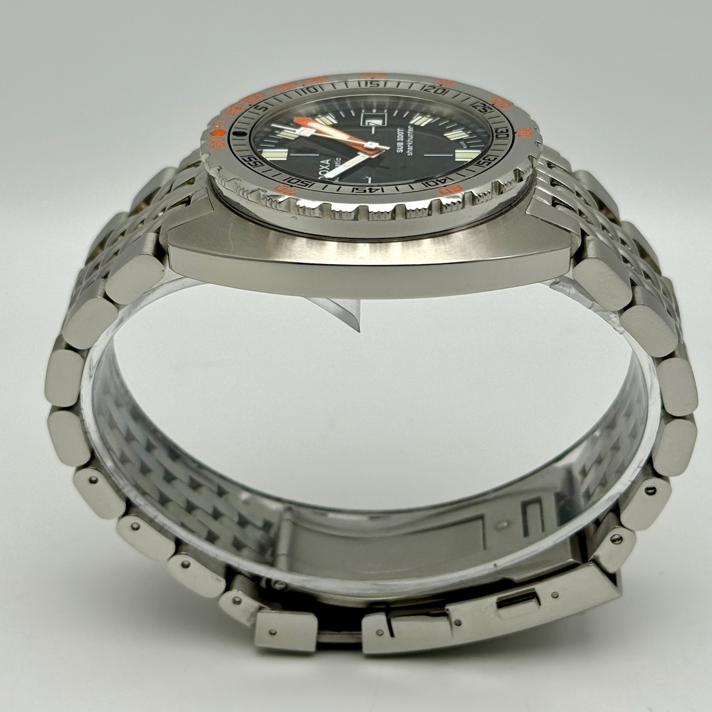 Doxa SUB 300T Sharkhunter Conquistador